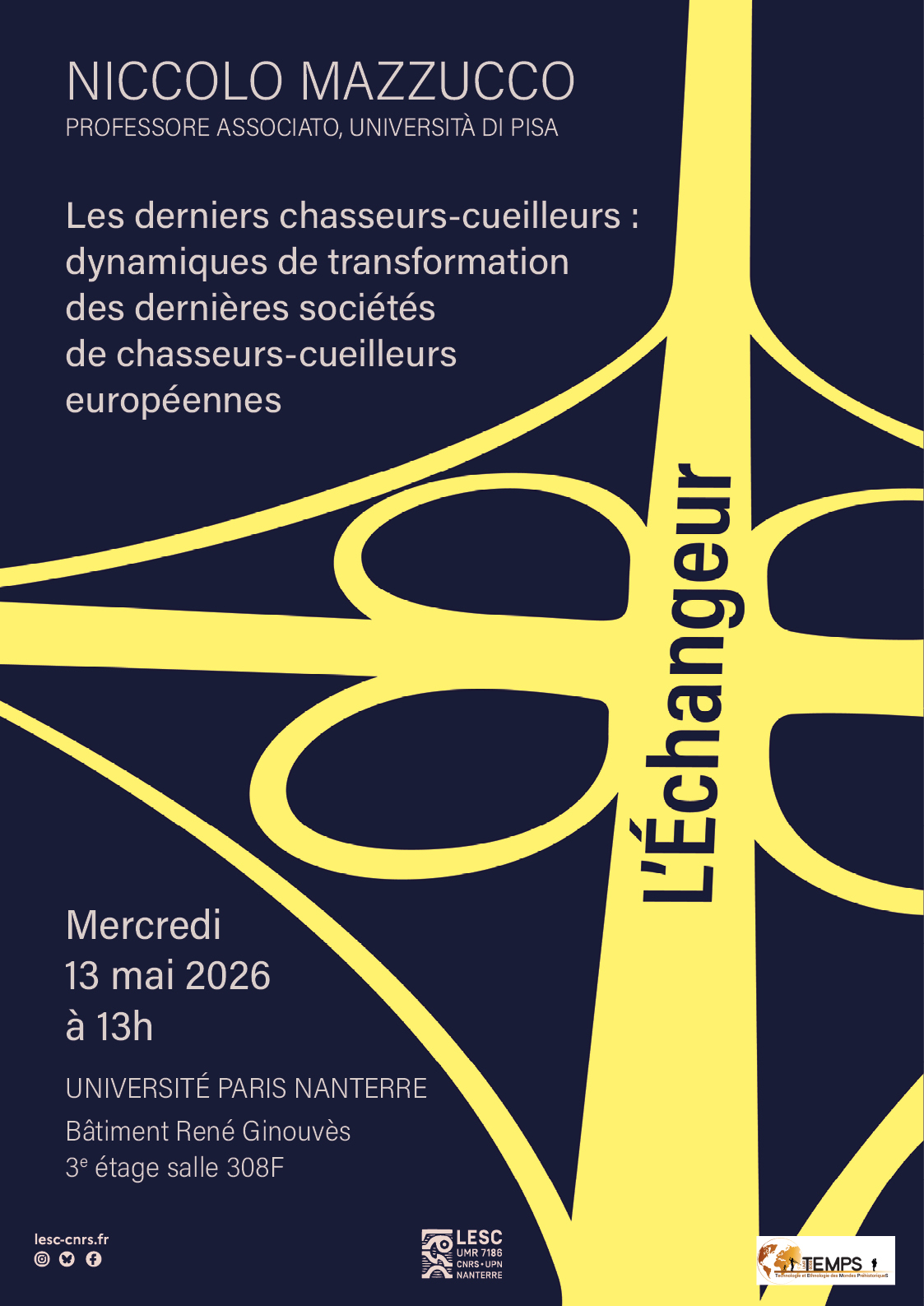 Lechangeur 2603