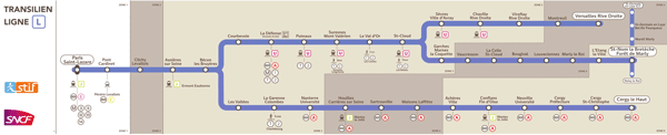 plan ligneL 600
