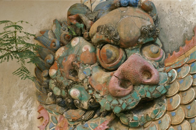 image chine