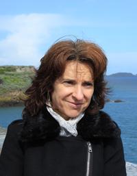 Sandrine Soriano