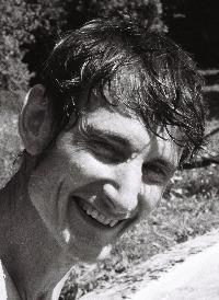 Nicolas Prévôt