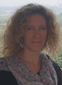 Estelle Amy de la Bretèque