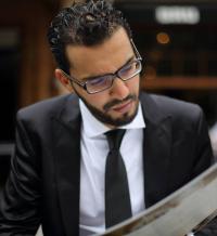 Yassir Bousselam