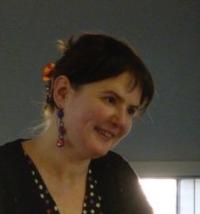 Sarah Carton de Grammont