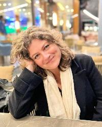 Isabelle Rivoal