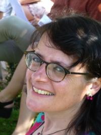 Sabine Trebinjac