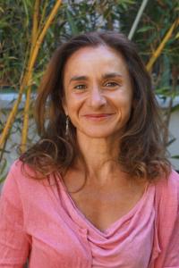 Valentina Vapnarsky