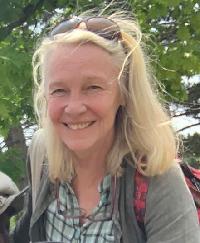 Fabienne Wateau