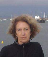 Sophie Blanchy