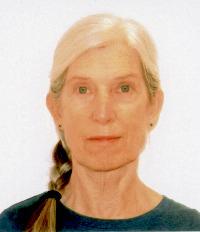 Margaret Buckner