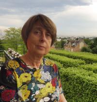 Danièle Dehouve