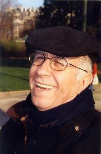 Raymond Jamous