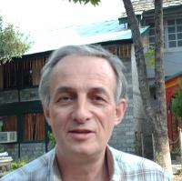 Gilles Tarabout