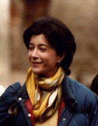 Anne Vergati