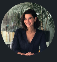 Meryem Laghmari