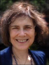 Ruth F. Davis
