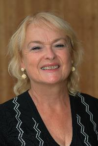 Anne Yvonne Guillou