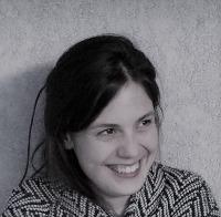 Camille Darche