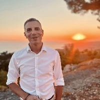 Dimitris Gianniodis