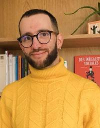 Simone Spera