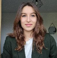 Louise Monin
