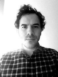 Daniel Vasquez
