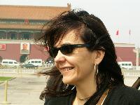Christine Goujard