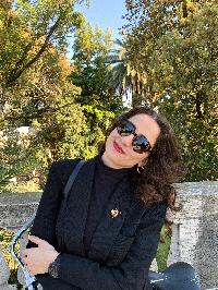 Francesca Romana Gregori Francesca Romana Gregori