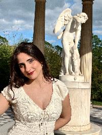 Francesca Romana Gregori