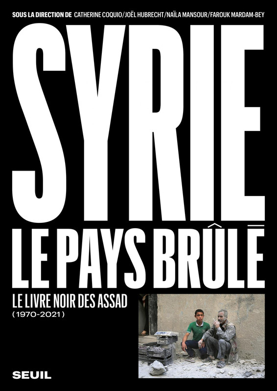 Le sort des Yézidis de Sinjar dans le califat de Daech ... Image 1