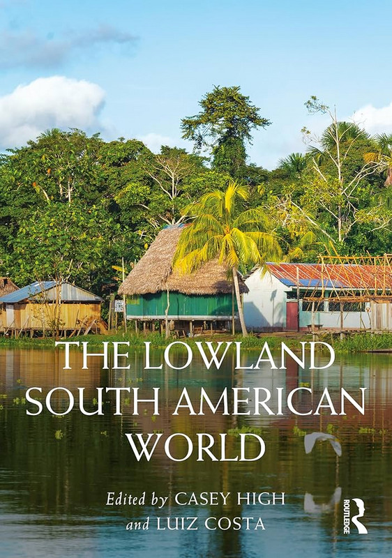 Darawate. Native Amazonian Trail Signs and Other Ephemeral ... Image 1