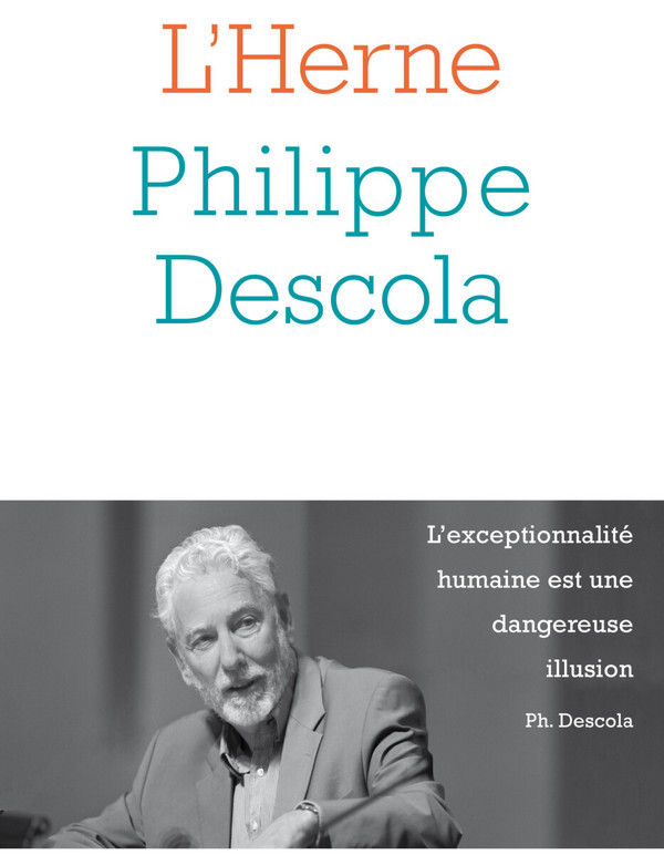 Les planches du crépuscule : relations bibaros. Descola et ... Image 1
