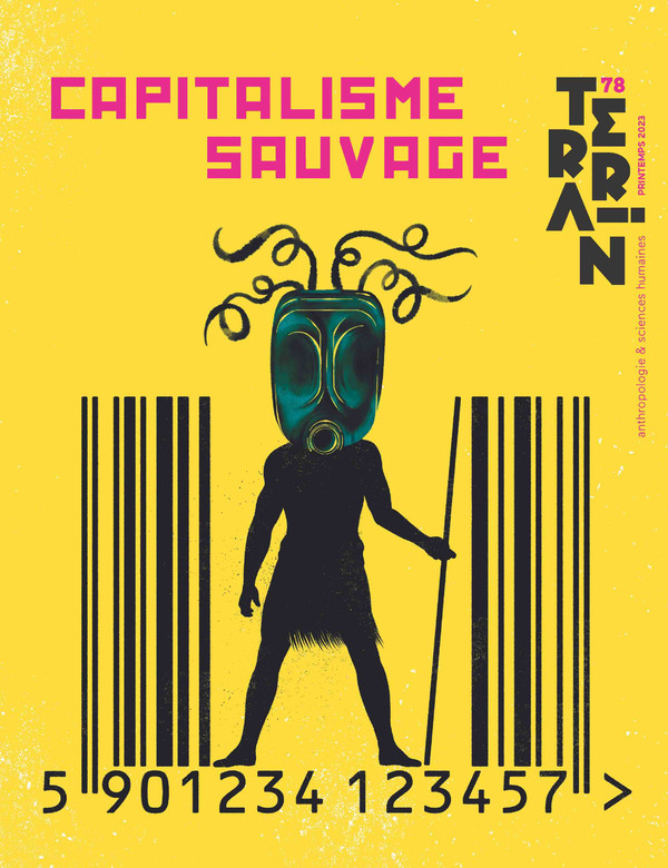 Capitalisme sauvage - Terrain 78 Image 1