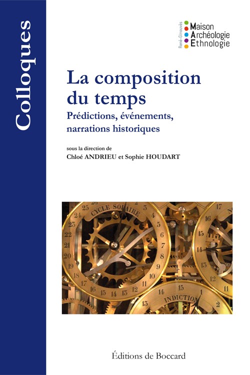 La composition du temps Image 1