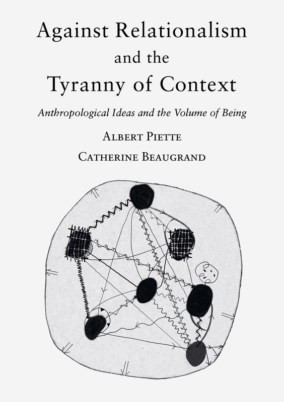 Against Relationalism and the Tyranny of Context: ... Image 1