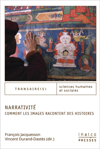 Des Vies du Bouddha au Kinnaur - Conter avec des images - ... Image 1