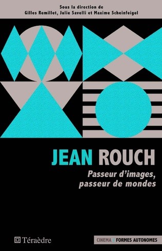 Essai sur quelques avatars mimétiques des Maîtres fous. Art ... Image 1
