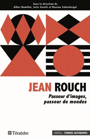 Essai sur quelques avatars mimétiques des Maîtres fous. Art ... Image 1