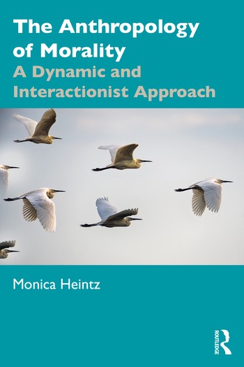 The Anthropology of Morality: A Dynamic and Interactionist ... Image 1