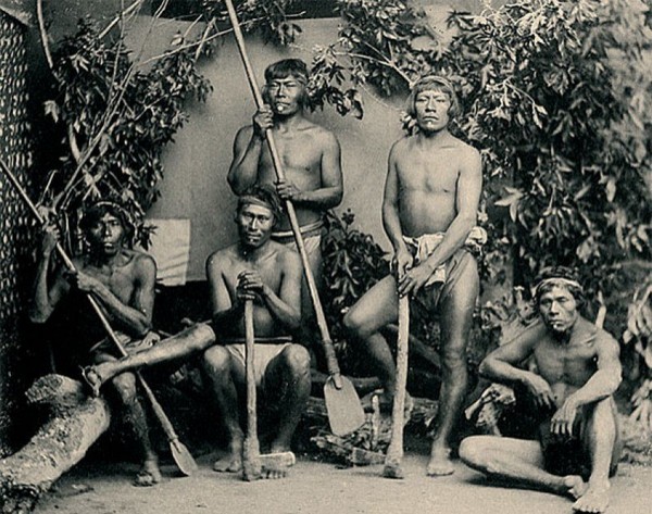 De la servitude involontaire en Amazonie : un objet ... Image 1