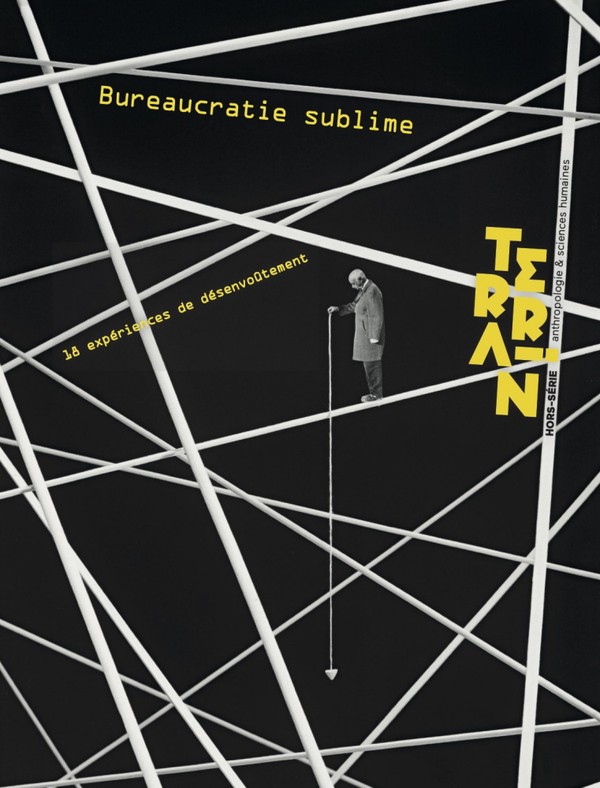 Bureaucratie sublime – Terrain hors série Image 1