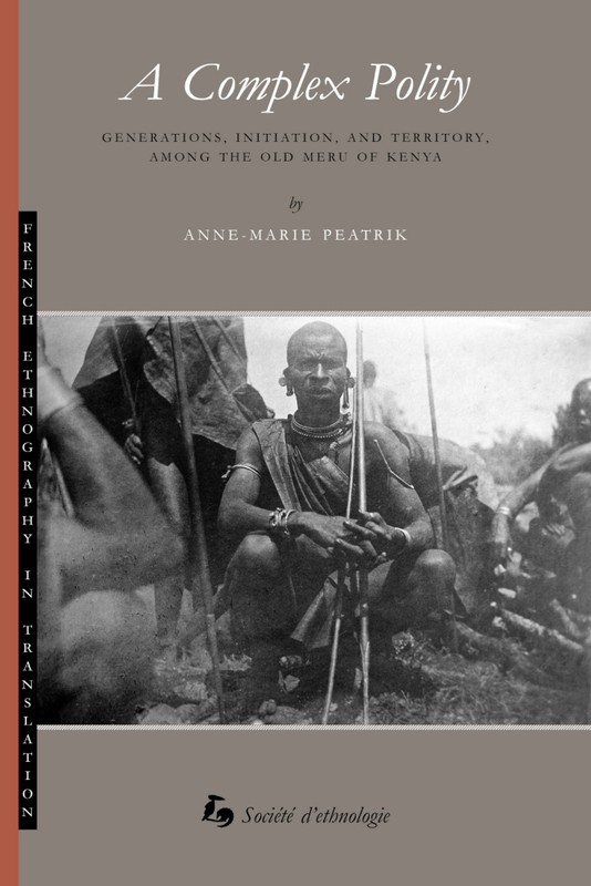 A Complex Polity: Generations, initiation, and territory, ... Image 1