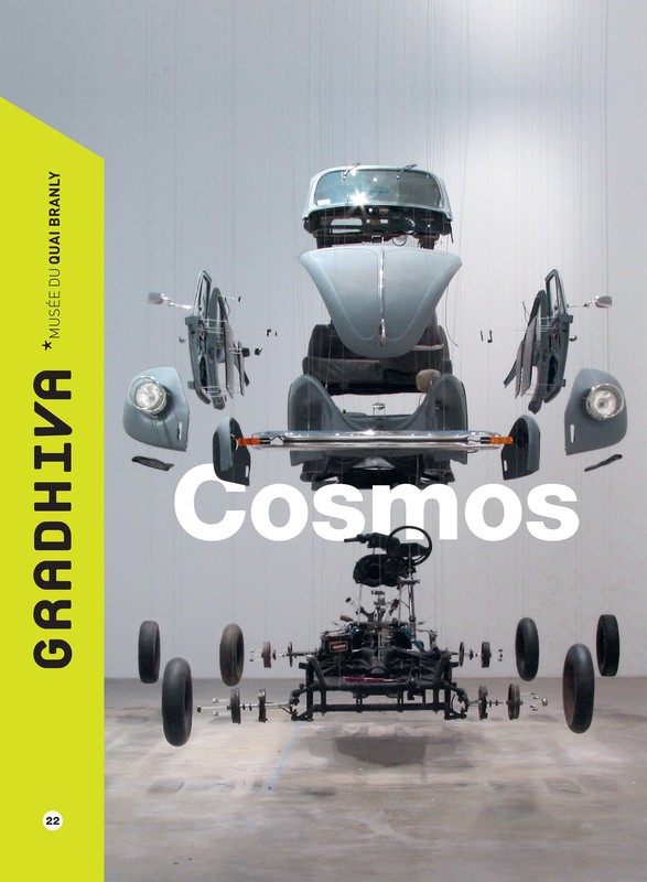 Cosmos - Gradhiva 22 Image 1